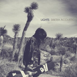 Логотип песни Timing Is Everything исполнителя Lights