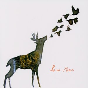 Логотип песни Low Roar исполнителя Low Roar
