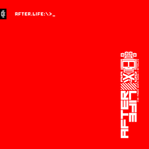 Логотип песни AfterLife исполнителя Five Finger Death Punch