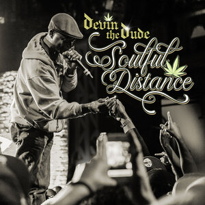 Логотип песни Just Ridin' By исполнителя Devin The Dude, Lil Keke, Big Pokey