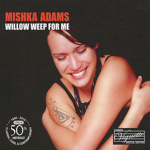 Логотип песни Somewhere Over the Rainbow исполнителя Mishka Adams