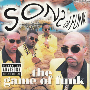 Логотип песни Side To Side исполнителя Sons Of Funk, Master P, Silkk The Shocker, Moe B Dick