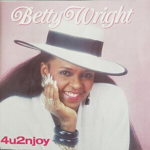Логотип песни Keep Love New исполнителя Betty Wright