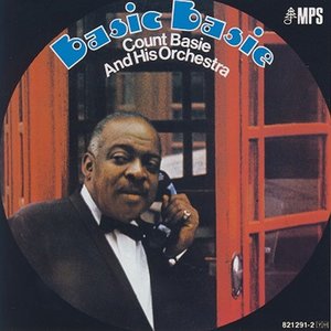 Логотип песни Moonglow исполнителя Count Basie