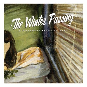 Логотип песни Fruits of Gloom исполнителя The Winter Passing