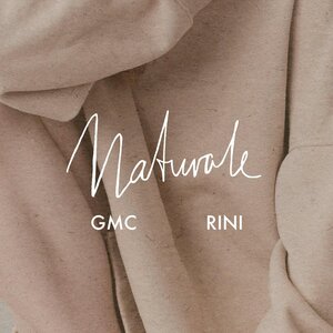 Логотип песни Naturale исполнителя Gmc, Rini