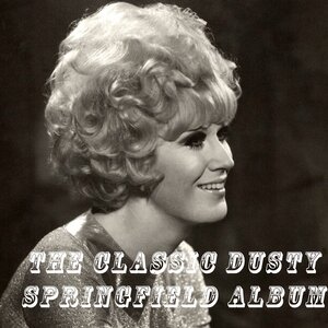 Логотип песни Everyday I Have to Cry исполнителя Dusty Springfield
