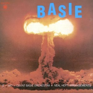 Логотип песни Lil' Darlin' исполнителя Count Basie