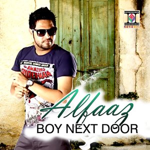 Логотип песни Haye Mera Dil исполнителя Alfaaz, Honey Singh