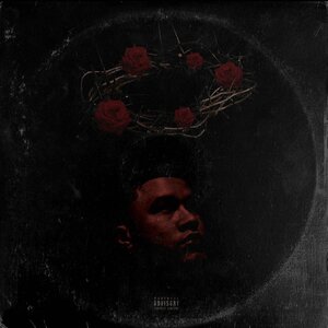 Логотип песни King X исполнителя Emanuel X