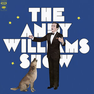 Логотип песни Joanne исполнителя Andy Williams