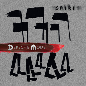 Логотип песни So Much Love исполнителя Depeche Mode