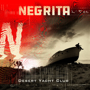Логотип песни Talkin' To You исполнителя Negrita, Ensi