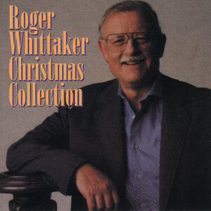 Логотип песни Christmas Time Is Here Again исполнителя Roger Whittaker