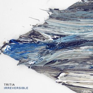 Логотип песни Irreversible исполнителя TRITIA