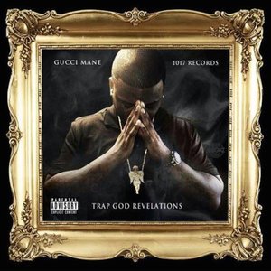 Логотип песни Fuck the World исполнителя Gucci Mane, Future, DJ ACE, DJ Scream