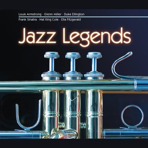 Логотип песни Dinah исполнителя Count Basie
