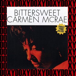 Логотип песни The Meaning Of The Blues исполнителя Carmen McRae