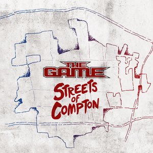 Логотип песни Roped Off исполнителя The Game, Problem, Boogie