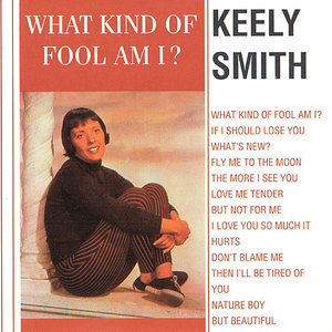 Логотип песни I Love You So Much It Hurts исполнителя Keely Smith