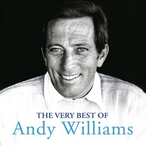 Логотип песни Never Can Say Goodbye исполнителя Andy Williams