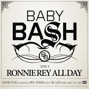 Логотип песни Light Up Light Up исполнителя Baby Bash, Berner, Z-RO, Baby E