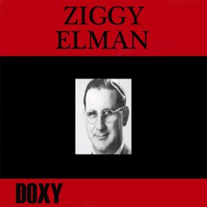 Логотип песни I'm Through with Love исполнителя Ziggy Elman, His Orchestra