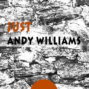 Логотип песни Stop Teasin' Me исполнителя Andy Williams