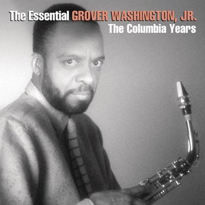 Логотип песни The Look of Love исполнителя Jean Carne, Grover Washington, Jr.