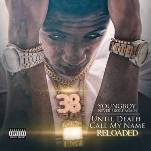 Логотип песни Right or Wrong исполнителя YoungBoy Never Broke Again, Future