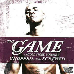 Логотип песни We Are The Hustlaz исполнителя The Game