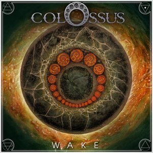 Логотип песни Pillars of Perennity исполнителя Colossus