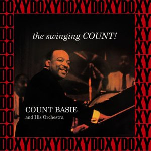Логотип песни Song Of The Islands исполнителя Count Basie