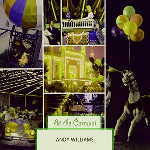 Логотип песни Climb Ev'ry Mountain исполнителя Andy Williams