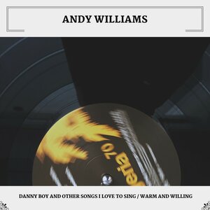 Логотип песни If Ever I Would Leave You исполнителя Andy Williams