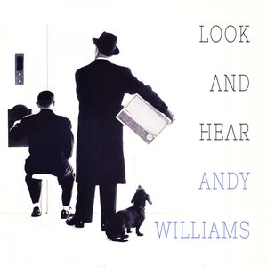 Логотип песни Suddenly There's A Valley исполнителя Andy Williams