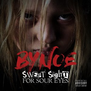 Логотип песни 3 Shots исполнителя Bynoe, Bobby Shmurda, Rowdy Rebel, Chinx