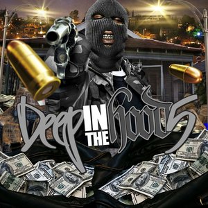Логотип песни Lay Up исполнителя Zaytoven, Future