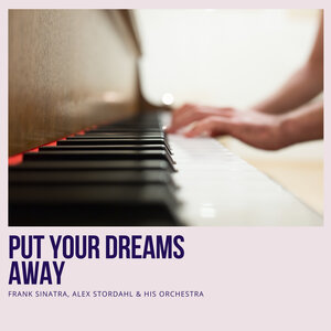 Логотип песни I've Got a Home In That Rock исполнителя Frank Sinatra, Alex Stordahl, His Orchestra