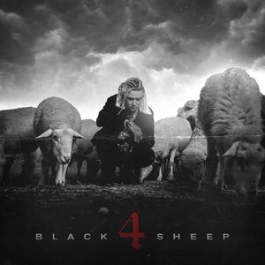 Логотип песни Blueprint исполнителя Caskey