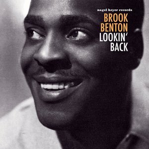 Логотип песни I Can't Begin to Tell You исполнителя Brook Benton