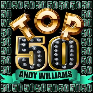Логотип песни Boom исполнителя Andy Williams