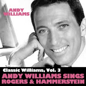 Логотип песни I Have Dreamed исполнителя Andy Williams