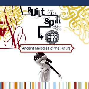 Логотип песни The Weather исполнителя Built To Spill