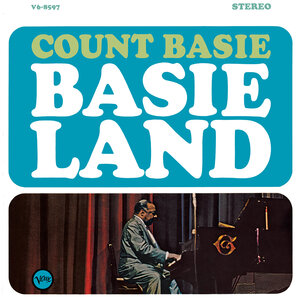 Логотип песни Gymnastics исполнителя Count Basie