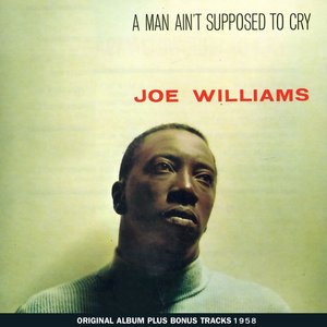 Логотип песни Everyday I Have the Blues исполнителя Joe Williams, Count Basie and his Orchestra, Count Basie, His Orchestra