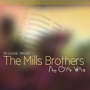 Логотип песни Diga-Diga-Doo исполнителя The Mills Brothers