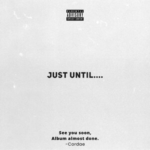 Логотип песни Wassup исполнителя Cordae, Young Thug