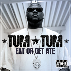 Логотип песни If It All Go Tomorrow исполнителя Tum Tum, Trae