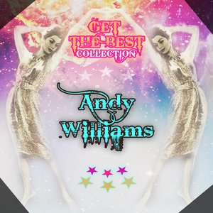 Логотип песни Gone With The Wind исполнителя Andy Williams